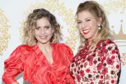 Jodie Sweetin Addresses Political Divide with Full House Co-Star Candace Cameron Bure