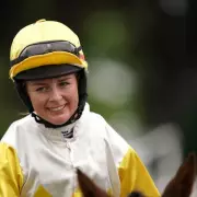 Jody Townend Braces for Family Banter if She Outshines Brother Paul at Cheltenham