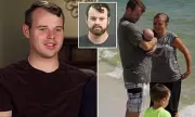 Joe Duggar's Vacation Footage Emerges Before Alleged Child Assault Charges