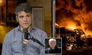 Joe Kent Blames Israel for US Iran War Involvement in Explosive Tucker Carlson Interview