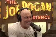 Joe Rogan Criticises Trump's Immigration Stance, Praises Obama and Clinton