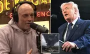 Joe Rogan Slams Trump's Iran War as 'Insane', Says Supporters Feel 'Betrayed'