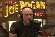 Joe Rogan Warns Trump's Iran War Could Trigger World War III