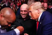 Joe Rogan's Stance on Trump: A Deep Dive into 170 Hours of Podcast Analysis