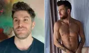 Joel Dommett Reveals 2016 Catfish Extortion Scandal Details on Davina McCall Show