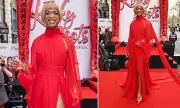 Johannes Radebe Debuts as Lola in Kinky Boots Amid Strictly Cast Shakeup