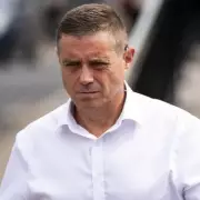 John Alford Found Dead in Prison Cell After Sexual Assault Conviction