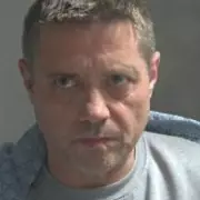 John Alford's Courtroom Demeanor Masked a Broken Man, Now Deceased