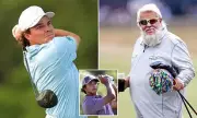 John Daly II Makes PGA Tour Debut, Following Father's Legacy in Puerto Rico
