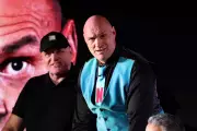John Fury Declares Relationship with Son Tyson 'Completely Destroyed'