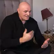 John Fury Reveals Relationship with Son Tyson 'Destroyed' by Boxing