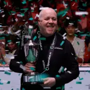 John Higgins Explains Why Judd Trump and Kyren Wilson Maintain Distance