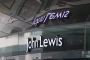 John Lewis Partnership to Announce First Staff Bonus in Four Years Next Week