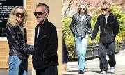 John Mellencamp Marks Three-Year Milestone with Girlfriend Kristin Kehrberg
