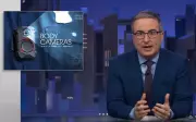 John Oliver Criticises Police Bodycam Failures and Calls for Systemic Reform