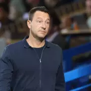 John Terry Faces Backlash Over Apparent Support for Burqa Ban in UK