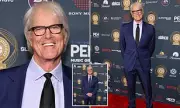John Tesh Makes Rare Public Appearance After Cancer Battle and Opens Up About Oprah Romance
