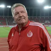 John Toshack Denies Dementia Claims from Son, Citing Covid After-Effects