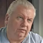 John Wayne Gacy's Last Meal: KFC and Strawberries Revealed by Former Lawyer
