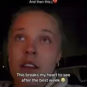 JoJo Siwa's Tears Spark Concern Over Chris Hughes Romance Amid Long-Distance Struggles