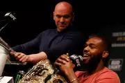 Jon Jones Demands UFC Release as White House Fight Feud Escalates