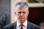 Jonathan Powell's Secret China Mission Exposes Starmer's 'Government Within a Government'