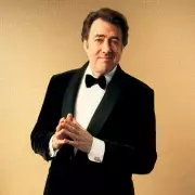 Jonathan Ross Predicts Oscar Winners Ahead of ITV Hosting Role