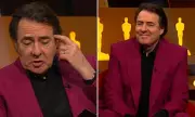 Jonathan Ross Slammed for Oscars Blunders as ITV Coverage Faces Fury