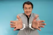 Jonathan Ross's Handcuffed: Last Pair Standing Fails as Culture War Experiment