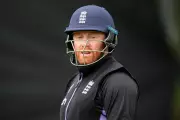 Jonny Bairstow Stranded in Dubai with Family Amid Middle East Conflict