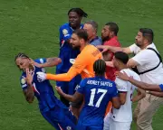 João Pedro's Rise Sparks Chelsea's Champions League Ambitions Against PSG