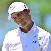 Jordan Spieth Reveals Masters Champions Dinner Seating Taboo