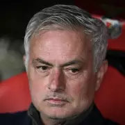 Jose Mourinho Breaks Silence on Vinicius Jr Racism Allegations with Benfica Vow