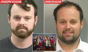Josh Duggar Dismisses Brother's Child Molestation Charges as 'Fiction'