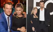 Josh Duhamel Opens Up About Being in Fergie's Shadow During Marriage