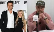 Josh Duhamel Opens Up About Divorce from Fergie, Cites Different World Views