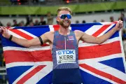 Josh Kerr Conquers Demons to Win 3000m World Indoor Gold in Torun