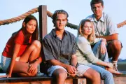 Joshua Jackson Honors Late Dawson's Creek Co-Star James Van Der Beek
