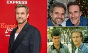 Joshua Jackson Reflects on James Van Der Beek's Passing and Legacy