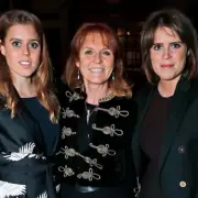 Journalist Stunned by Princess Beatrice's Conduct During Meeting with Sarah Ferguson