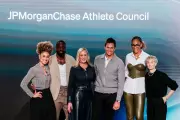 JPMorgan Launches Financial Advisory Service for Athletes of All Levels