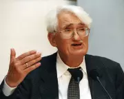 Jürgen Habermas's Legacy: A Beacon for Democracy in an Age of Algorithmic Distortion