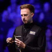 Judd Trump Advocates for Temporary World Snooker Championship Move to Germany