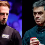 Judd Trump Welcomes Crucible Deal as O'Sullivan Favours Move Abroad