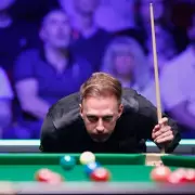 Judd Trump's Luxurious Bangkok Penthouse After Fleeing Dubai Unrest