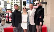 Jude Law's Treehouse Web Drama: Actor's Planning Permission Row