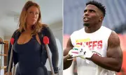 Judge Denies OnlyFans Model's Bid for Tyreek Hill Psychological Examination