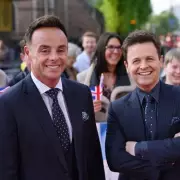 Judge Rules for Ant and Dec in Banksy Art Sale Legal Dispute Over Missing Funds