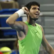 Judy Murray Praises Carlos Alcaraz's Off-Court Balance, Contrasting with Andy's Regrets