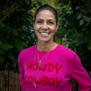 Julia Bradbury's Health Transformation After Breast Cancer Diagnosis